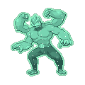 Eternal Gigantamax Machamp